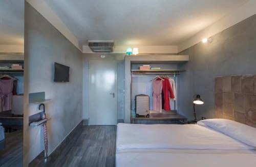San Daniele del Friuli Hotel | Hotel San Daniele