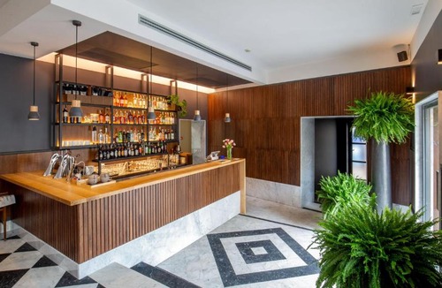 Trastevere Hotel | Hotel San Francesco