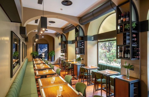 Trastevere Hotel | Hotel San Francesco