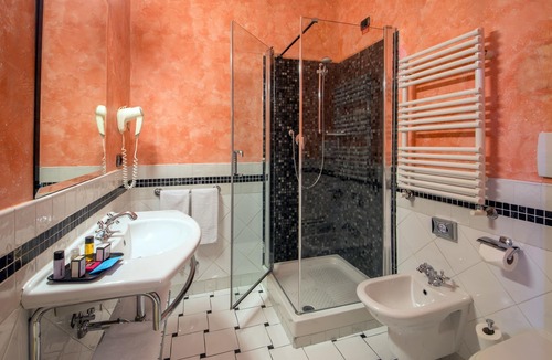 Trastevere Hotel | Hotel San Francesco