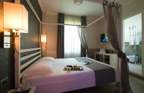 Casoretto Hotel | Hotel San Francisco