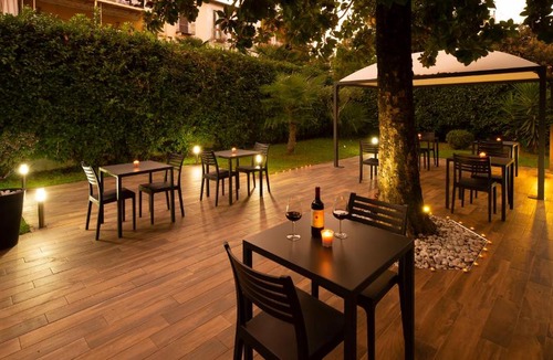 Casoretto Hotel | Hotel San Francisco