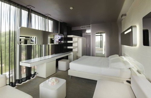 Pisa Hotel | Hotel San Ranieri