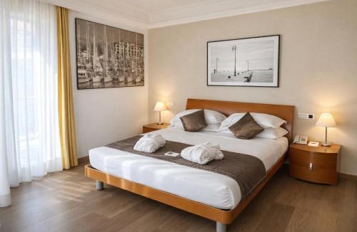 Muggia Hotel | Hotel San Rocco