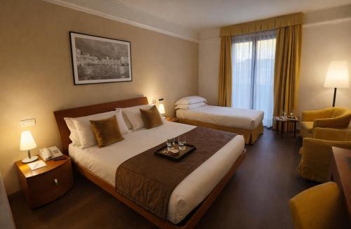 Muggia Hotel | Hotel San Rocco