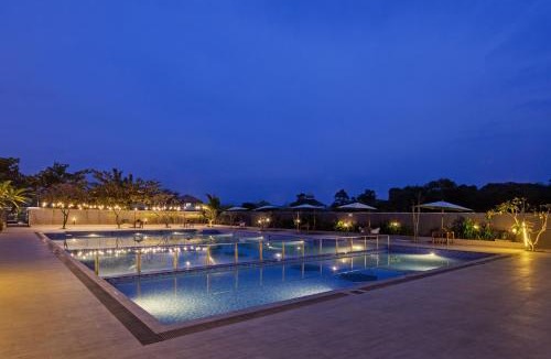 Lahat Hotel | Hotel Santika Lahat