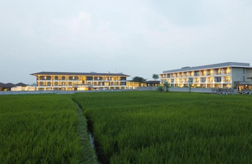 Garut Hotel | Hotel Santika Premiere Garut