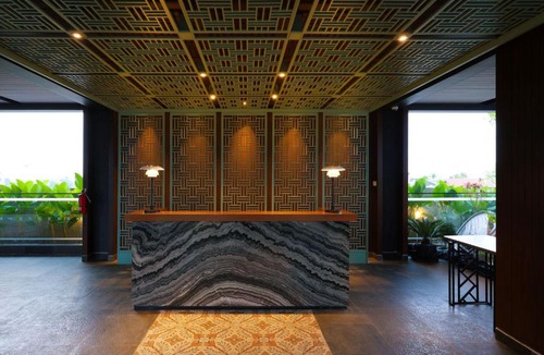 Garut Hotel | Hotel Santika Premiere Garut