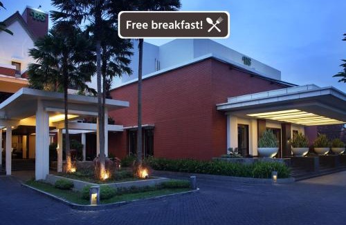 Malang Hotel | Hotel Santika Premiere Malang