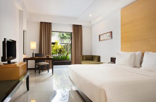 Malang Hotel | Hotel Santika Premiere Malang