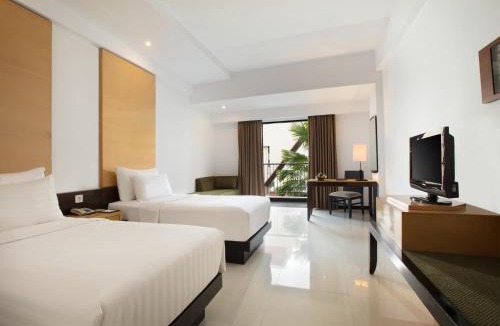 Malang Hotel | Hotel Santika Premiere Malang