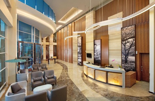 Tasikmalaya Hotel | Hotel Santika Tasikmalaya