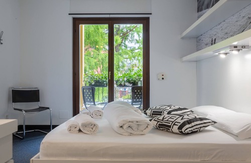 Torbole sul Garda Hotel | Hotel Santoni Freelosophy
