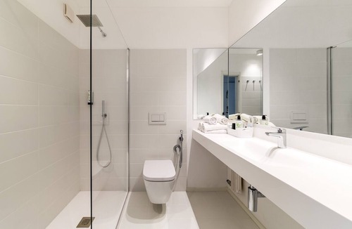 Torbole sul Garda Hotel | Hotel Santoni Freelosophy