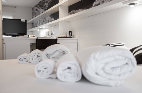 Torbole sul Garda Hotel | Hotel Santoni Freelosophy