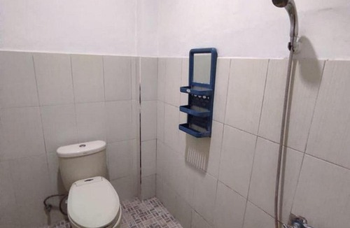 South Lampung Hotel | Hotel Sariami RedPartner