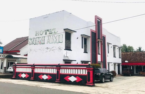South Lampung Hotel | Hotel Sariami RedPartner