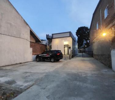 Pangururan Hotel | Hotel Sarijadi Pangururan