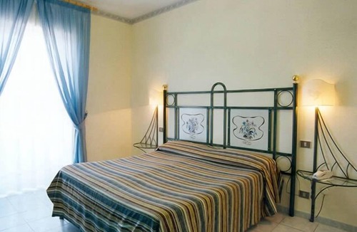 Tiche Hotel | Hotel Scala Greca