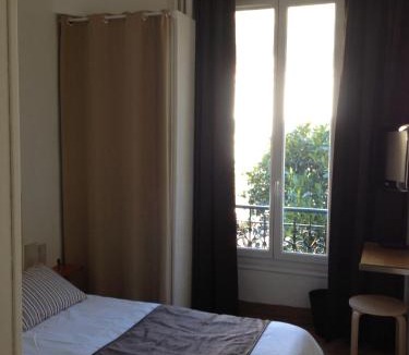 Beaulieu-sur-Mer Hotel | Hotel Select