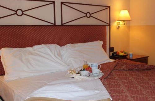 Poggiarello Hotel | Hotel Semifonte