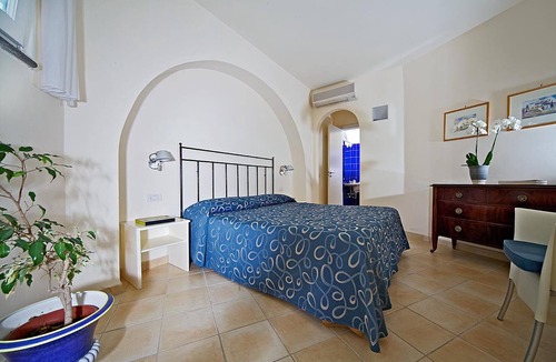 Anacapri Hotel | Hotel Senaria