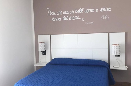 Silvi Marina Hotel | Hotel Sette Note
