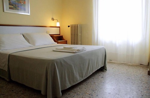 Silvi Marina Hotel | Hotel Sette Note