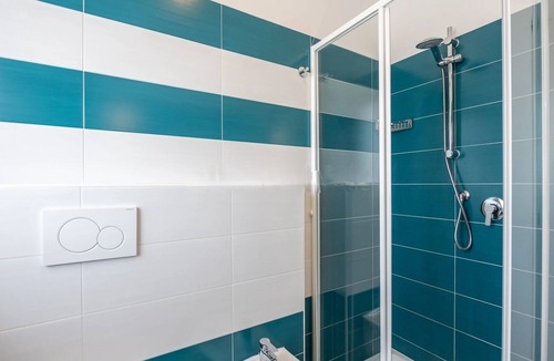 Giulianova Hotel | HOTEL SETTIBI