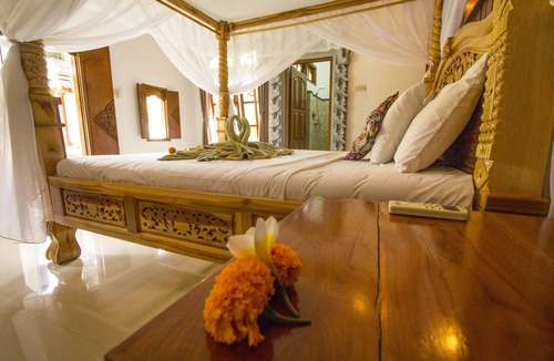 Anturan Bed & Breakfast | Hotel Shri Ganesh