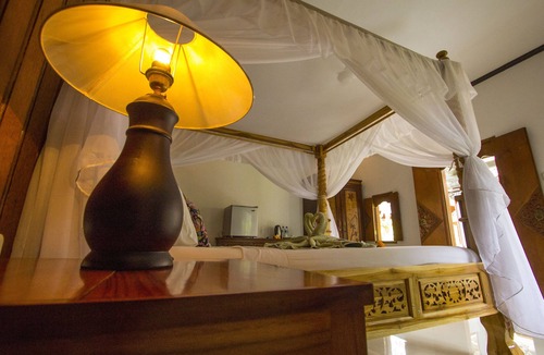 Anturan Bed & Breakfast | Hotel Shri Ganesh