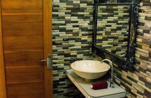 Anturan Bed & Breakfast | Hotel Shri Ganesh