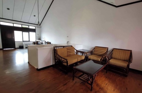 Berastagi Hotel | Hotel Sibayak International