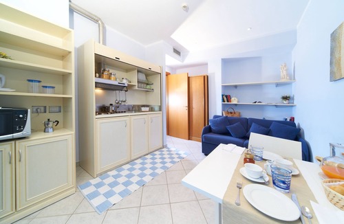 Lido di Camaiore Hotel | Hotel Sirio