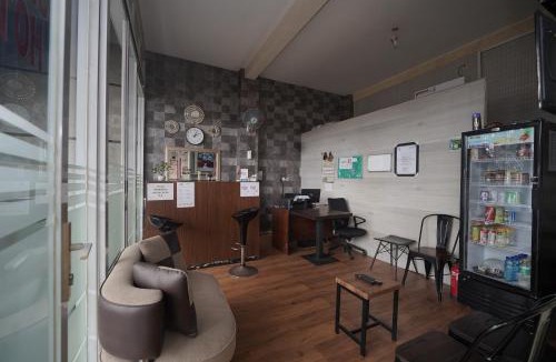 Soreang Hotel | Hotel Soreang