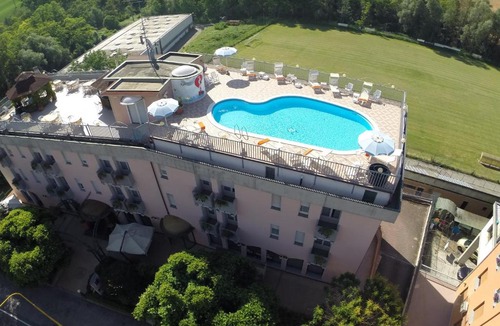 Bagni di Tabiano Hotel | Hotel Sporting