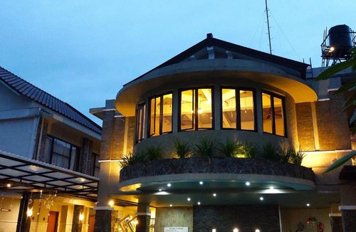 Magelang Hotel | Hotel Sriti Magelang