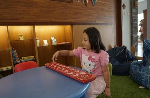 Magelang Hotel | Hotel Sriti Magelang