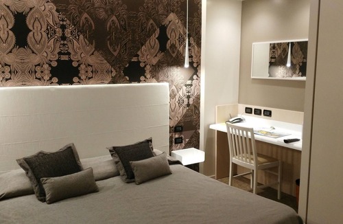Cinque Terre Hotel | Hotel Suisse Bellevue