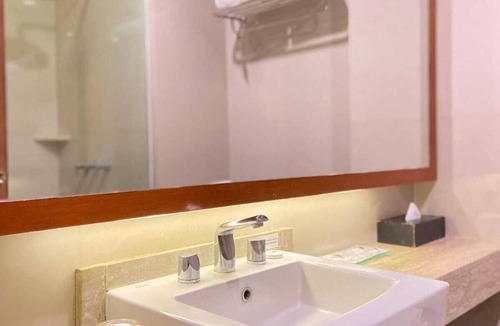 Purwokerto Hotel | Hotel Surya Yudha Purwokerto