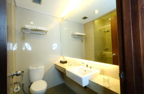 Purwokerto Hotel | Hotel Surya Yudha Purwokerto