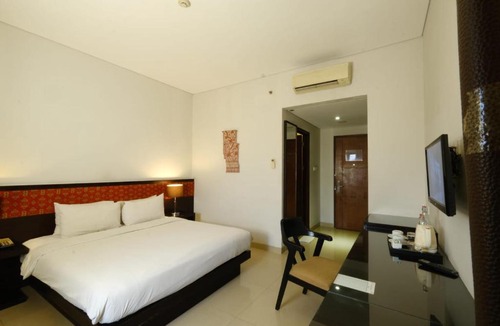 Purwokerto Hotel | Hotel Surya Yudha Purwokerto