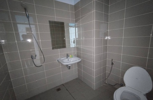 Jambi Hotel | Hotel Sutha Inn Syariah