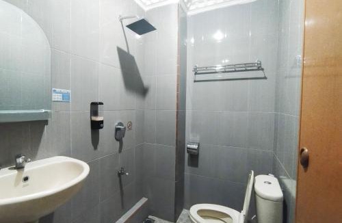 Metro Hotel | Hotel Syariah GS HERITAGE, Kota Metro