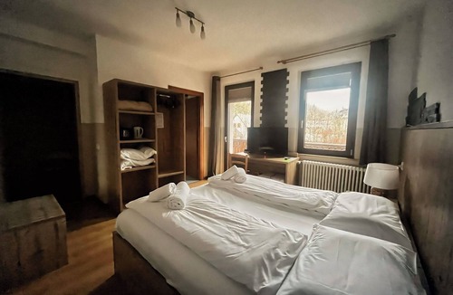 Tarvisio Hotel | Hotel Tarvisio