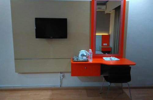 Solok Hotel | Hotel Taufina Solok
