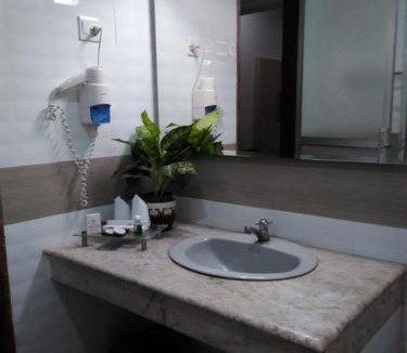 Solok Hotel | Hotel Taufina Solok