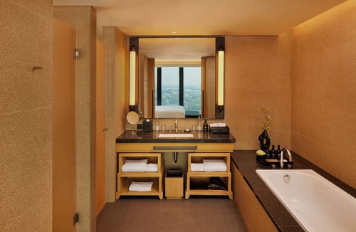 Tangerang Hotel | Hotel Tentrem Jakarta