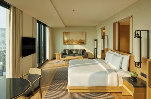 Tangerang Hotel | Hotel Tentrem Jakarta