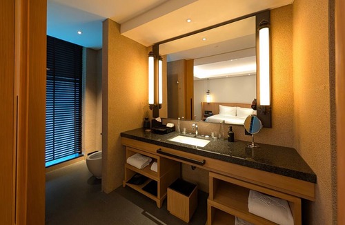 Tangerang Hotel | Hotel Tentrem Jakarta